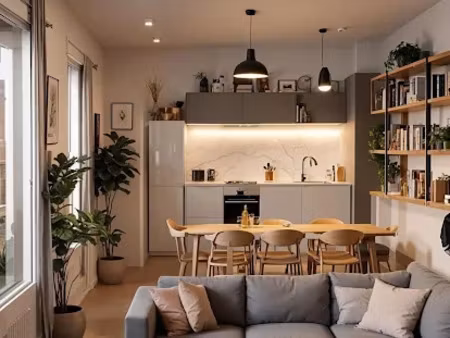 vente appartement 3 pièces 70.94 m² à venissieux (69200)  300 200 €