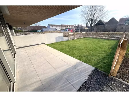 vente appartement 2 pièces 70 m² à villeneuve-d'ascq (59491)  335 000 €