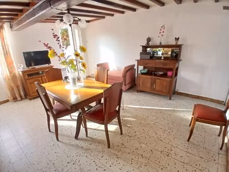 maison à rénover berck ville