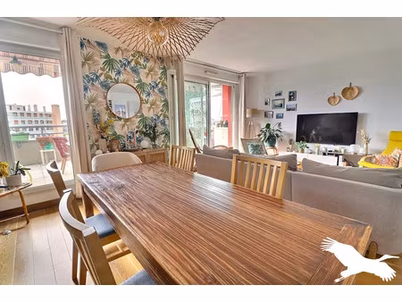 vente appartement 5 pièces 114.15 m² à marseille 13ème (13013)  339 000 €
