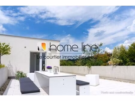 vente programme neuf t3  t4  t5 pièces 59 à 125 m² bassens (73000)