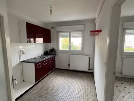 maison le mans 4 pièce(s) 76 m2