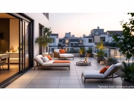 vente programme neuf t1  t2  t3  t4  t5 pièces 34 à 115 m² chambéry (73000)