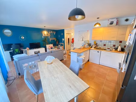 vente appartement 3 pièces 70.29 m² à simiane-collongue (13109)  299 000 €