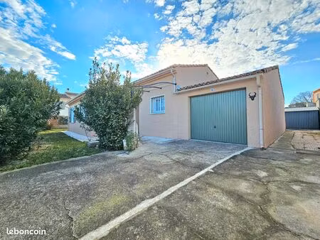 maison 4 pièces 101 m²