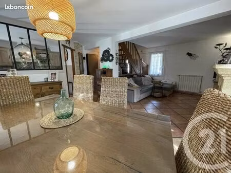 maison 5 pièces 96 m²