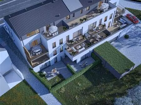 penthouse 2 chambres