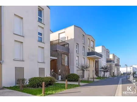vente appartement 4 pièces 80 m² à herblay-sur-seine (95220)  318 000 €