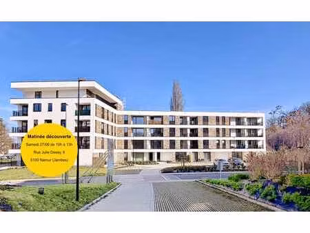 b141 : penthouse 3 ch. de 136 m² et terrasse de 26 m²