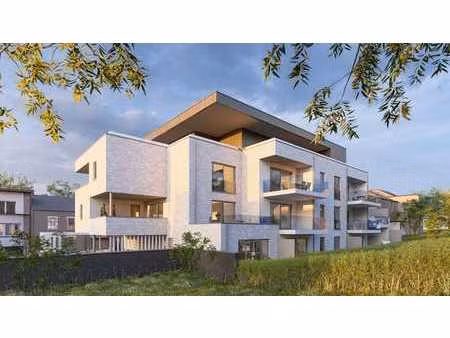 magnifique appartement neuf avec terrasse