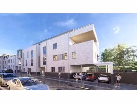 magnifique appartement neuf avec terrasse