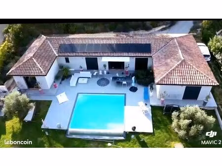 esprit riviera  vue et prestations