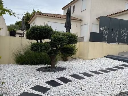 villa contemporaine 5 pièces