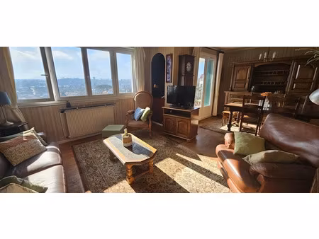 vente appartement 3 pièces 66.89 m² à ciboure (64500)  328 000 €