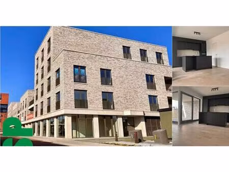 appartement à louer à heistraat 2 geel (rbv40829)