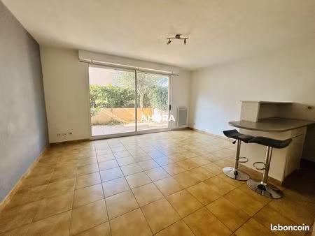 appartement 1 pièce 31 m²