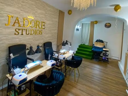 cession de fonds de commerce