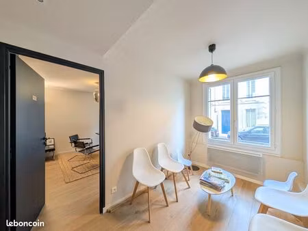 local 37 m² marseille