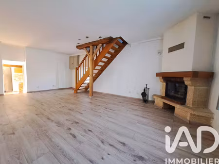 vente maison 5 pièces 98 m² ablis (78660)
