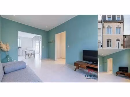 maison à louer à rue de la synagogue 48 arlon (vbd94763)