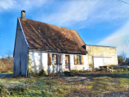 maison à vendre à bussière-galant (87230) - haute-vienne