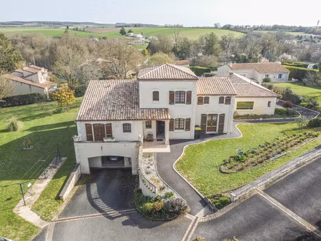 maison à vendre à montignac-charente (16330) - charente
