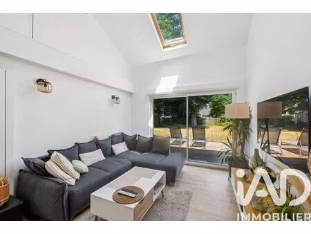 vente maison 6 pièces 130 m² orgerus (78910)