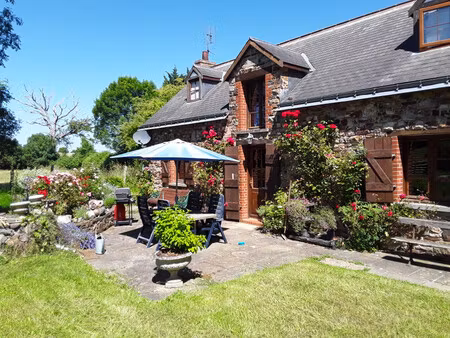 maison à vendre à sion-les-mines (44590) - loire-atlantique