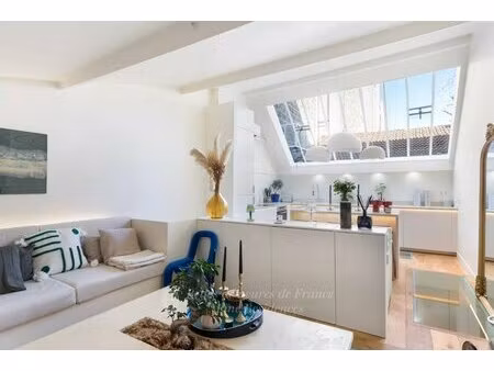 villa des ternes - maison