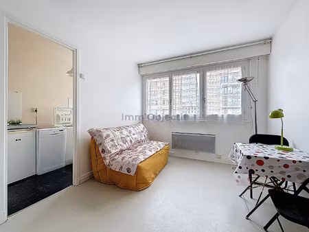 appartement à louer paris