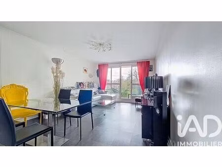 vente appartement 3 pièces 76 m² saint-germain-en-laye (78100)