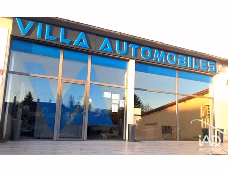 vente commerce 335 m² saint-arnoult-en-yvelines (78730)