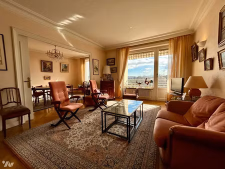 vente appartement 4 pièces 102.41 m² à caluire-et-cuire (69300)  416 000 €