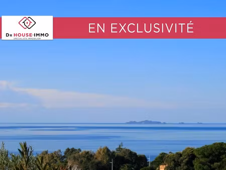 vente appartement 2 pièces 50 m² à pietrosella (20166)  450 000 €