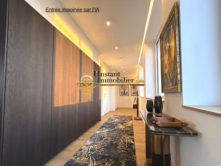 vente appartement 3 pièces 77 m² à santec (29250)  417 000 €