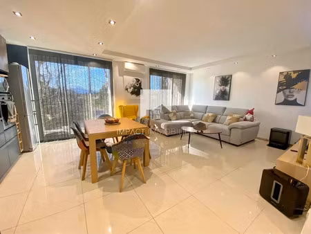 vente appartement 4 pièces 75 m² à hyeres (83400)  365 000 €