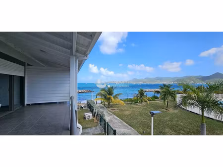 vente appartement 3 pièces 72.26 m² à saint-martin (97150)  378 000 €