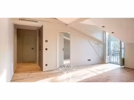 appartement saint vincent - lyon 1ᵉʳ (69)