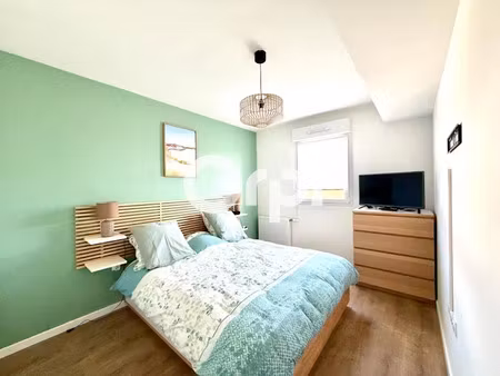 vente appartement 3 pièces 57.13 m² à wimereux (62930)  325 426 €