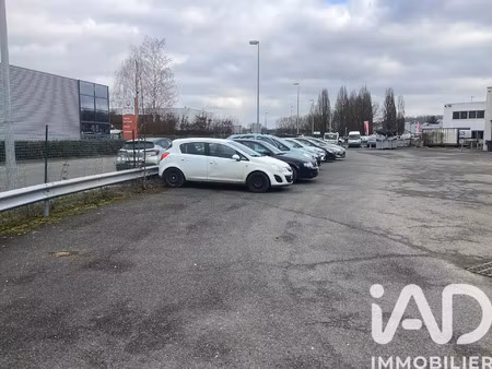 vente terrain 2227 m² provins (77160)