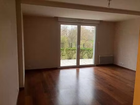location appartement 3 pièces à pacé (35740) : à louer 3 pièces / 65m² pacé