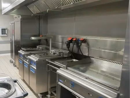 restaurant à vendre