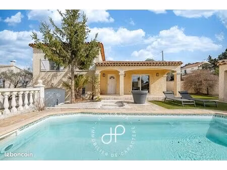 maison 6 pièces 128 m²