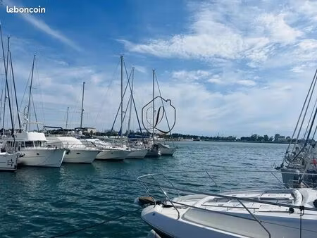 local commercial 100 m² port-saint-louis-du-rhône