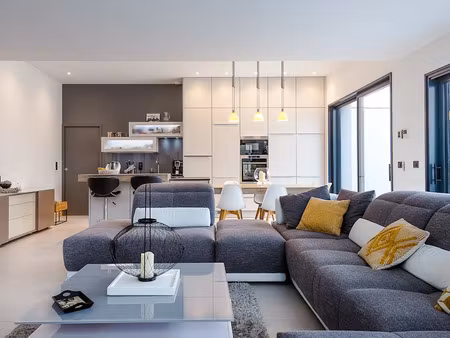 vente appartement 4 pièces 85 m² à schiltigheim (67300)  347 700 €