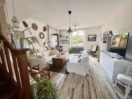 vente maison à brains (44830) : à vendre / 144m² brains