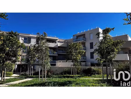 vente appartement 4 pièces 84 m² à martigues (13500)  292 000 €