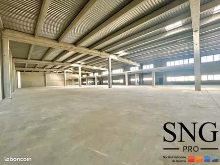 local 309 m² la ciotat