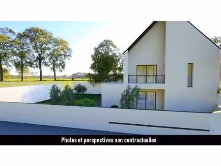 vente maison à grandchamps-des-fontaines (44119) : à vendre / 120m² grandchamps-des-fontai