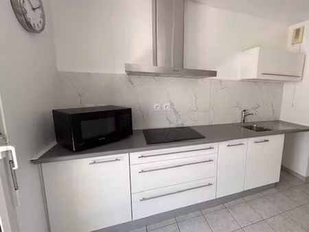 appartement 2 pièces 47 m²